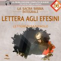 Mp3 - La Sacra Bibbia Integrale - Lettera agli Efesini — mp3