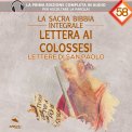 Mp3 - La Sacra Bibbia Integrale - Lettera ai Colossesi — mp3