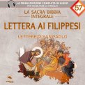 Mp3 - La Sacra Bibbia Integrale - Lettera ai Filippesi — mp3