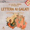 Mp3 - La Sacra Bibbia Integrale - Lettera ai Galati — mp3