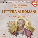 Mp3 - La Sacra Bibbia Integrale - Lettera ai Romani — mp3