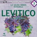 Mp3 - La Sacra Bibbia Integrale - Levitico - Il Pentateuco — mp3