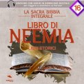 Mp3 - La Sacra Bibbia Integrale - Libro di Neemia — mp3