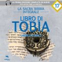 Mp3 - La Sacra Bibbia Integrale - Libro di Tobia — mp3