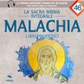 Mp3 - La Sacra Bibbia Integrale - Malachia — mp3