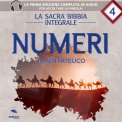 Mp3 - La Sacra Bibbia Integrale - Numeri - Il Pentateuco — mp3