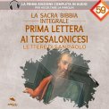 Mp3 - La Sacra Bibbia Integrale - Prima Lettera ai Tessalonicesi — mp3