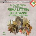 Mp3 - La Sacra Bibbia Integrale - Prima Lettera di Giovanni — mp3