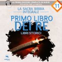 Mp3 - La Sacra Bibbia Integrale - Primo Libro dei Re — mp3