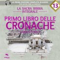 Mp3 - La Sacra Bibbia Integrale - Primo Libro delle Cronache — mp3