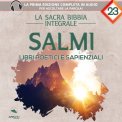 Mp3 - La Sacra Bibbia Integrale - Salmi — mp3