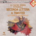 Mp3 - La Sacra Bibbia Integrale - Seconda Lettera a Timoteo — mp3