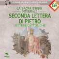 Mp3 - La Sacra Bibbia Integrale - Seconda Lettera di Pietro — mp3
