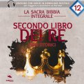 Mp3 - La Sacra Bibbia Integrale - Secondo Libro dei Re — mp3