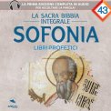 Mp3 - La Sacra Bibbia Integrale - Sofonia — mp3
