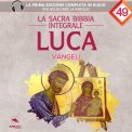 Mp3 - La Sacra Bibbia Integrale - Vangelo di Luca — mp3