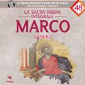 Mp3 - La Sacra Bibbia Integrale - Vangelo di Marco — mp3