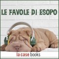 Mp3 - Le Favole di Esopo — mp3