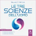 Mp3 - Le Tre Scienze dell’Uomo — mp3