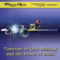 Mp3 - Linea del Tempo del Nostro Destino e Piano della Beatitudine — mp3