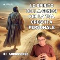 Mp3 - Lo Spirito della Genesi per la Tua Crescita Personale — mp3