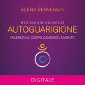 Mp3 - Meditazione di Autoguarigione — mp3