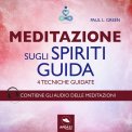 Mp3 - Meditazione sugli Spiriti Guida — mp3