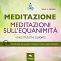 Mp3 - Meditazione sull’Equanimità — mp3