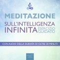 Mp3 - Meditazione sull'intelligenza Infinita — mp3