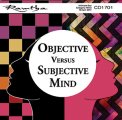 Mp3 - Mente Oggettiva contro Mente Soggettiva — mp3