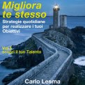 Mp3 - Migliora Te Stesso - Vol. 5 - Scopri il Tuo Talento — mp3