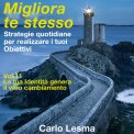 Mp3 - Migliora Te Stesso - Volume 11 - La Tua Identità Genera il Vero Cambiamento — mp3