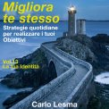 Mp3 - Migliora Te Stesso - Volume 13 - La Tua Identità — mp3
