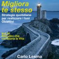 Mp3 - Migliora Te Stesso - Volume 16 -  Abitudini che Cambiano la Vita — mp3