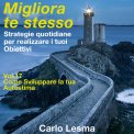 Mp3 - Migliora Te Stesso - Volume 17 - Come Sviluppare la Tua Autostima — mp3