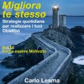 Mp3 - Migliora Te Stesso - Volume 18 - Come Essere Motivato — mp3