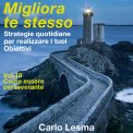 Mp3 - Migliora Te Stesso - Volume 19 - Come Essere Perseverante — mp3