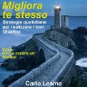 Mp3 - Migliora Te Stesso - Volume 8 - Come Creare un Mantra — mp3