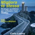 Mp3 - Migliora Te Stesso - Volume 9 - Impara a Meditare — mp3