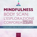 Mp3 - Mindfulness - Body Scan — mp3