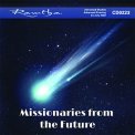 Mp3 - Missionari dal Futuro — mp3