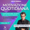 Mp3 - Motivazione Quotdiana Vol. 17 — mp3