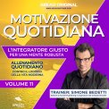 Mp3 - Motivazione Quotidiana (volume 11) - Area51 Original — mp3