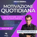 Mp3 - Motivazione Quotidiana (volume 13) - Area51 Original — mp3