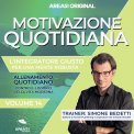Mp3 - Motivazione Quotidiana (volume 14) - Area51 Original — mp3