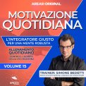 Mp3 - Motivazione Quotidiana (volume 15) - Area51 Original — mp3