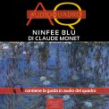 Mp3 - Ninfee Blu di Claude Monet — mp3