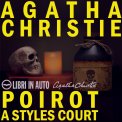 Mp3 - Poirot A Styles Court — mp3