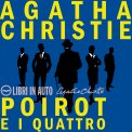 Mp3 - Poirot e i Quattro — mp3