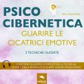 Mp3 - Psicocibernetica - Guarire le Cicatrici Emotive — mp3